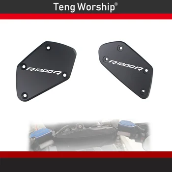 

Motorcycle Front Brake Clutch Master Cylinder Fluid Reservoir Cover Cap For models BMW R1200R R1200 R R 1200R 2014-2017