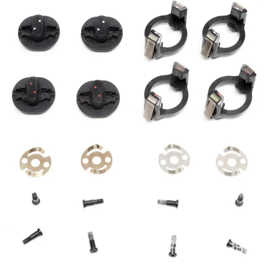 Nuova Piastra Di Montaggio Elica 1550T Originale Per Dji Inspire 2