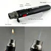 BBQ buy Mini Jet Pencil Flame 503 Torch Butane Gas Fuel Welding Soldering Lighter Jet Flame Portable Pen Butane not Include 6