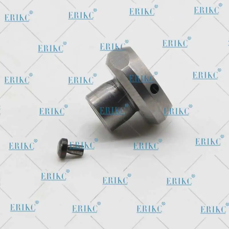 ERIKC инжектор Common Rail обратный клапан управления для Siemens пьезо дизельного топлива инжектор