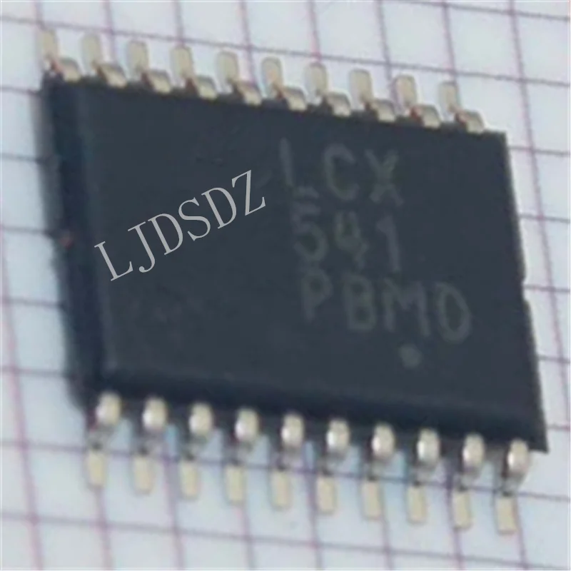 

10PCS/LOT 74LCX541TTR NEW IN STOCK