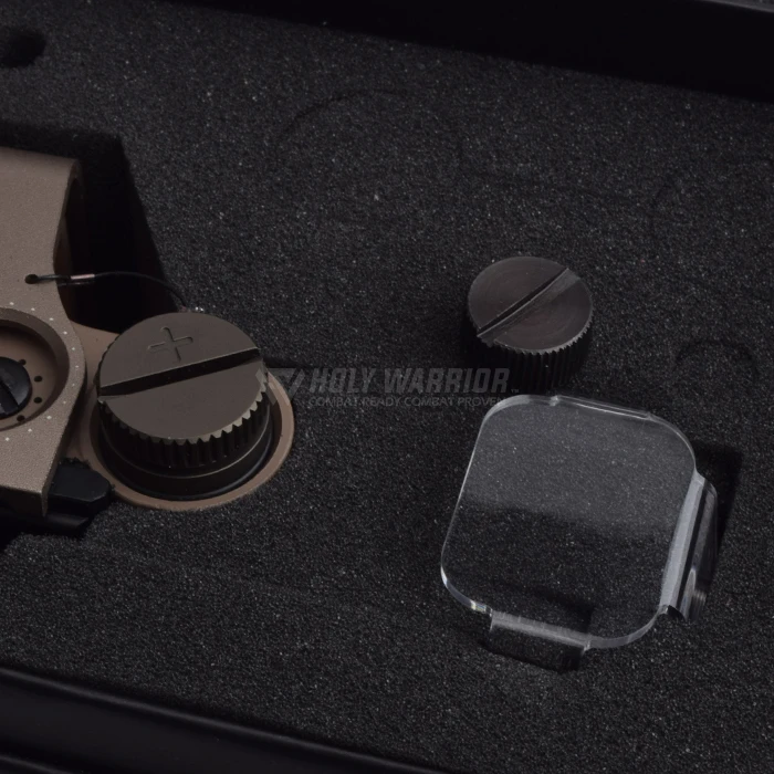 HolyWarrior S2 EQTECH XP-S3 голографический прицел red dot охота или страйкбол GBB AEG использовать полное восстановление деталей