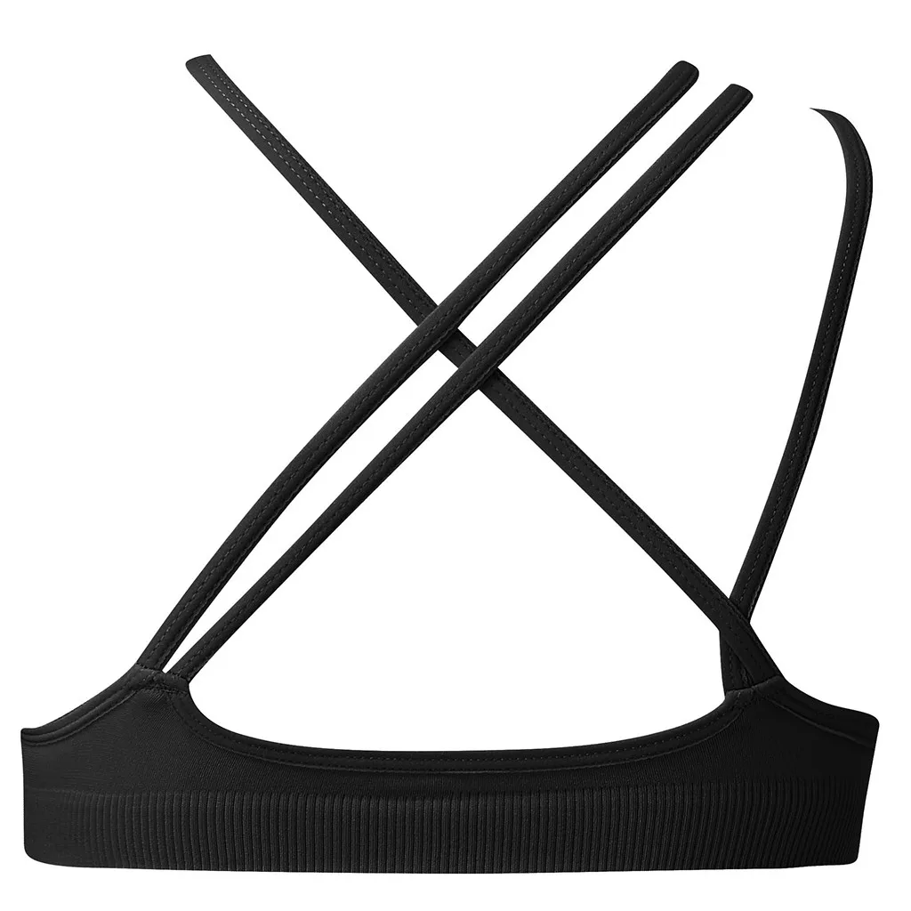 Jaycosin Fashion Bras lightweight Versatility 2PC Underwear Mash Up Bra Intimate Elastic Innovation For Boobs Versatility 129#4