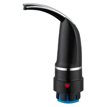 

Household Electric Water Bottle Dispenser Pump for Filling Water Pumping Device Suction Device for Bottled Water Pure