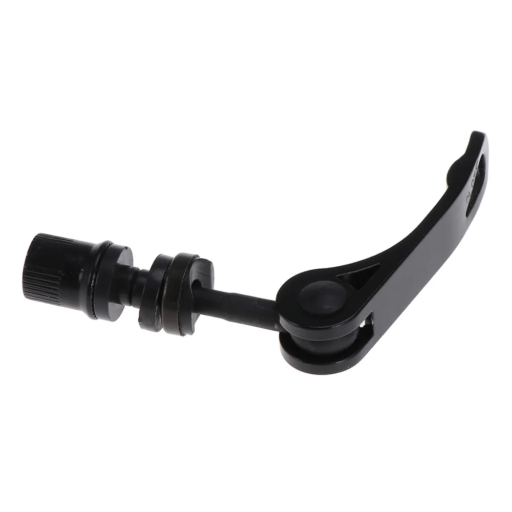 Bike Bicycle Wheel Hub Quick Release Skewer Seatpost Seat Clamp Mountain Road BMX Shaft Lever | Спорт и развлечения