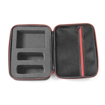 

EVA Mini PS1 Console Storage Bag Hard Travel Carrying Case Bag for Mini PS Playstation Classic