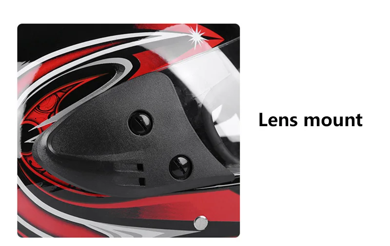 Мотоциклетный шлем полное лицо Casco Moto Мотокросс внедорожный EPS Профессиональный Capacetes ATV горные гонки грязи велосипед Крест