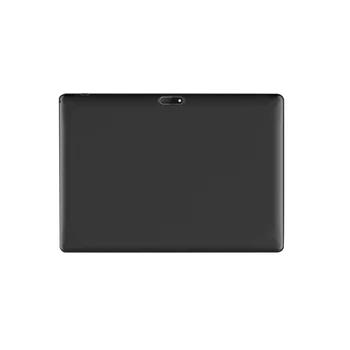

Android Tablet 10.1 Inch 3G Phone Call Wifi GPS 1 GB+16GB Quad Core Press Sn Gift Tablet for Kids Children Black EU Plug