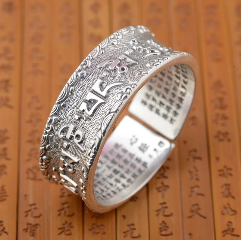 silver-bangle10033J