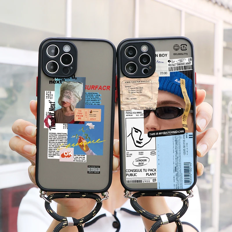 Чехол со штрих-кодом для Huawei P30 Lite P20 P40 E Y6 Y7 Y9 Y7p 2019 Honor 9C | Мобильные телефоны и