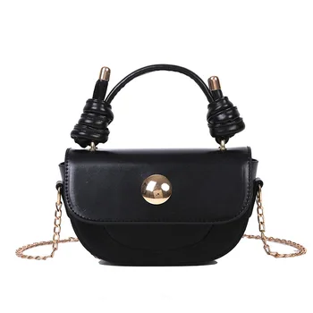 

Small Bags For Women 2020 Messenger Bag Leather Female Single Shoulder Bag Female Retro Daily Totes Lady Elegant Handbags