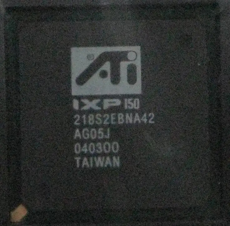 5 шт./лот IXP150 218S2EBNA44 218S2EBNA46 218S2EBNA43