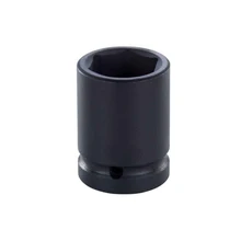 SATA 34527 для Головка торц. Удар.(метр.; п/в 3/4"; 6-гр.) 39 мм.(хром/молибд. фосф/марг.) Инструмент для ремонта мотоциклов