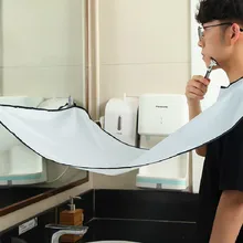 Фартук для обрезки волос на лице Ловца мыса раковина инструмент для дома салона