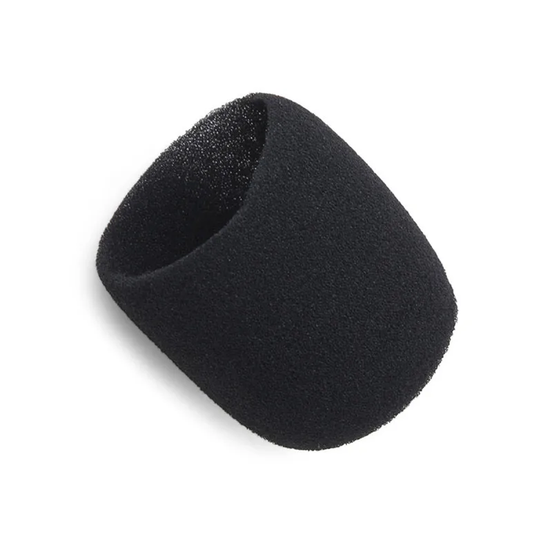 20PCS-Microphone-Sponage-inner-Windscreens-Foam-for-Shure-SM58-SM58S-SM58LC-BETA58-PG58-SLX24-grill-Handheld