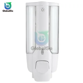 

350ML Automatic Induction Sensor Foaming Soap Dispenser Infrared Foaming Hand Washer Soap Dispensers For Bathroom Kitchen