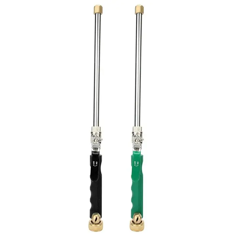Car Washing Machine Adjustable Water Jet High Pressure Washer Spray Nozzle Tube Hose Cleaning Tool | Автомобили и мотоциклы