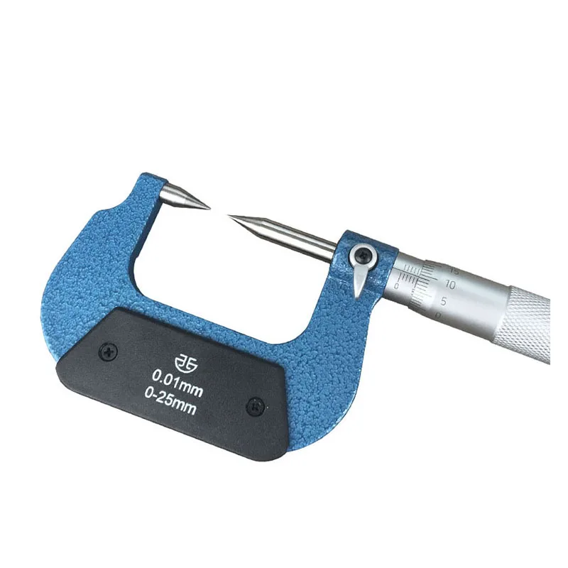 025mm2550mm5075mm75100mmxibeibrandDoublePointmicrometer