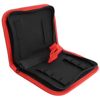 

Multifunctional RC Repairing Maintenance Tool Storage Box Bag for Remote Control Car Boat Airplane