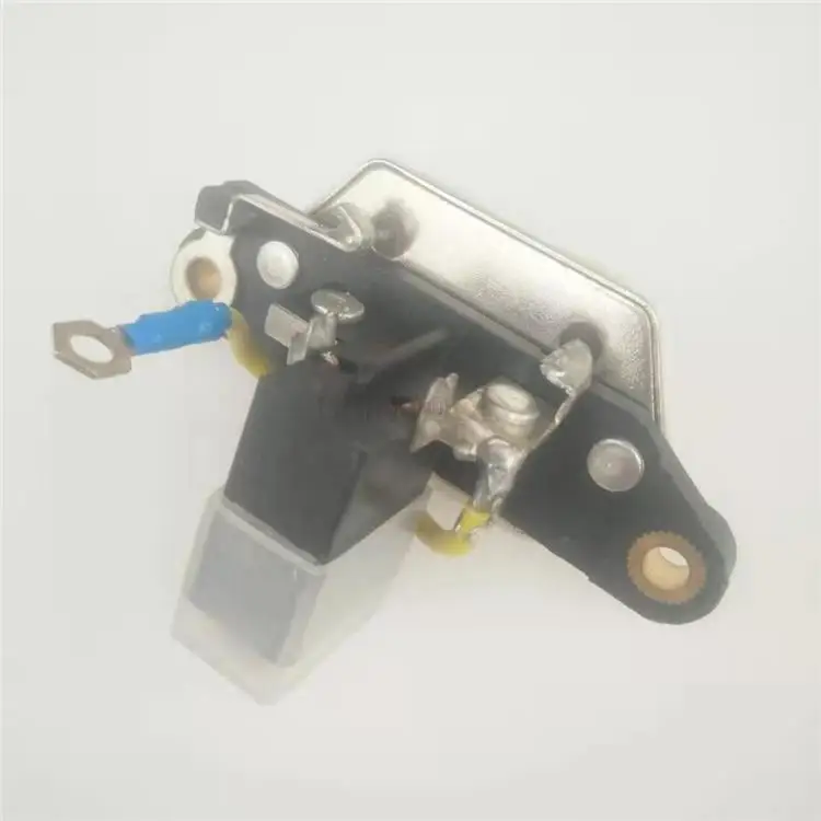 for Jinlong/Yutong special electronic regulator 24v truck with Patelai generator accessories | Автомобили и мотоциклы
