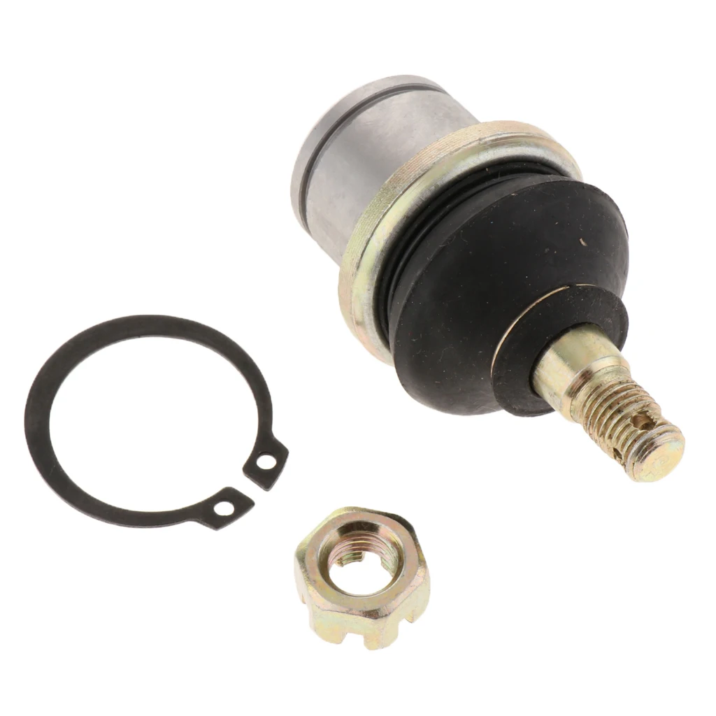 

Heavy Duty Ball Joint Tie Rod End Set For Hisun 500CC 700CC 800CC Motorcycle Dirt Bike