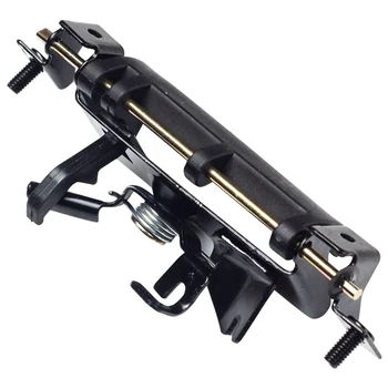 

New Black Rear Hatch Metal Liftgate Tailgate Door Handle Back for Toyota Sequoia Sienna