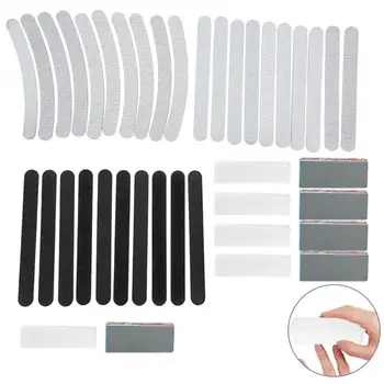

40PC Professional Nail Art Manicure Tool Pedicure Tool Nail Sanding Sponge Files Buffer Polisher for manicure nails accessoires