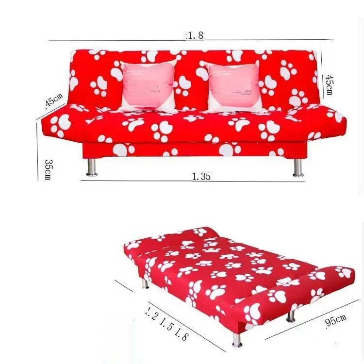 Куш для Letto дивана Puff Para Divano Koltuk Takimi Copridivano Meubel De Sala Mueble набор мебели для гостиной диван-кровать