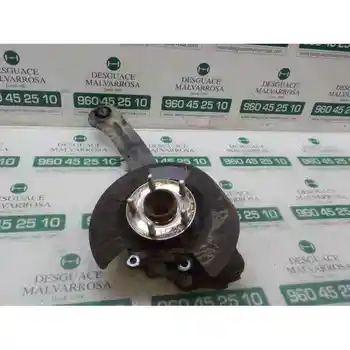 

HOSE REAR RIGHT Ford Focus LIM. (CB8) Trend [16606280]