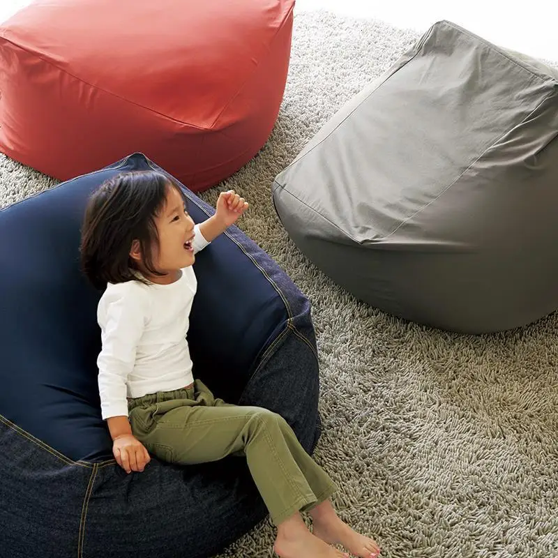 Sandalyeler одноместный кровать стул De Assento Boozled Poef Puf Koltuk Золотой компьютер Divano Beanbag стул Puff Asiento диван Bean Bag