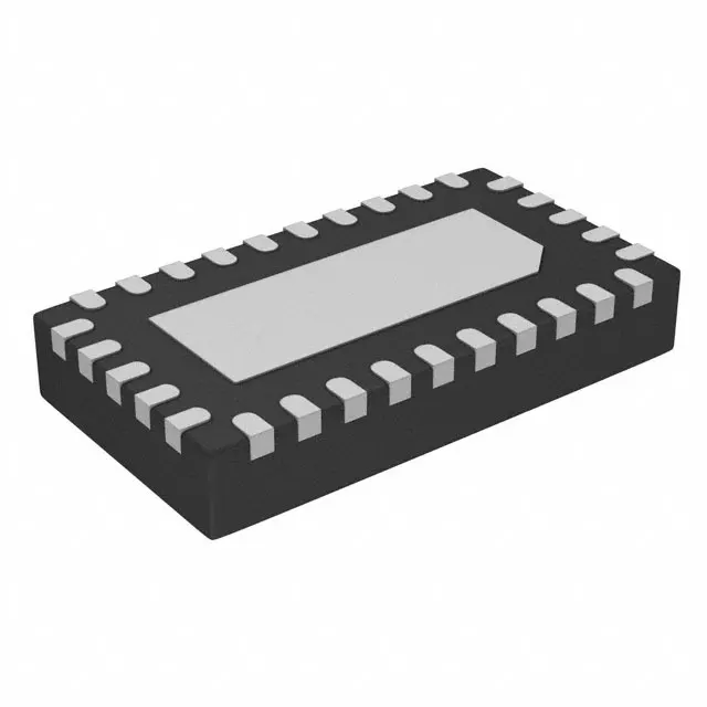 HD3SS3220IRNHR IC DRP порт CTLR USB-C 30WQFN | Электроника