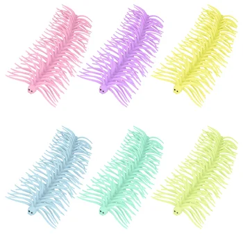 

TPR Cntipede Stretch String Sensory Toy Fidget Toy Anti-stress Trick Toys