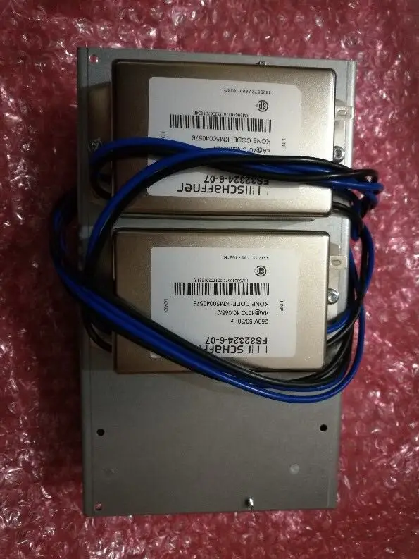 KONE Elevator Parts / KONE Elevator Brake Module Original KONE Module
