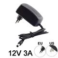 12V 3A 5.5mmX2.5MM