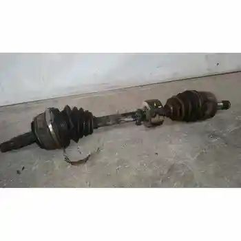 

TRANSMISSION FRONT RIGHT SLINGSHOT PRELUDE (AB/BA)