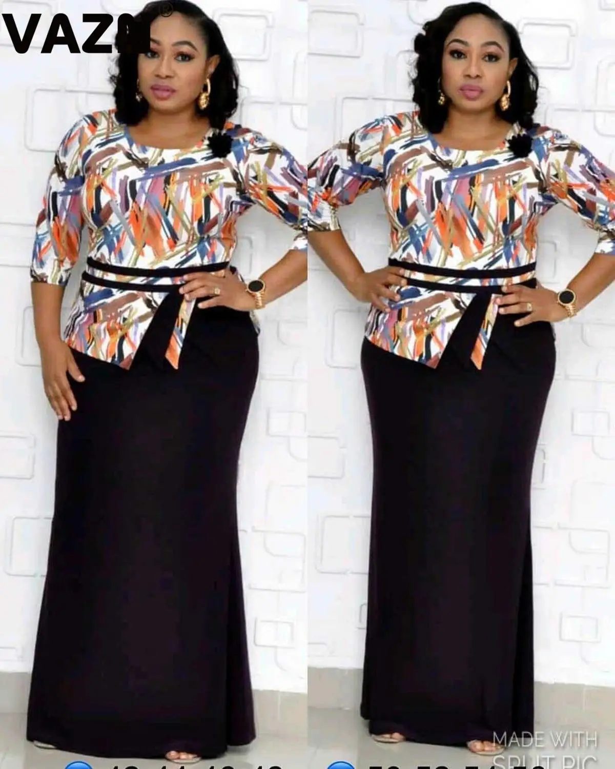 upmarket plus size clothes