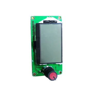 

100A Lcd Display Digital Double Pulse Encoder