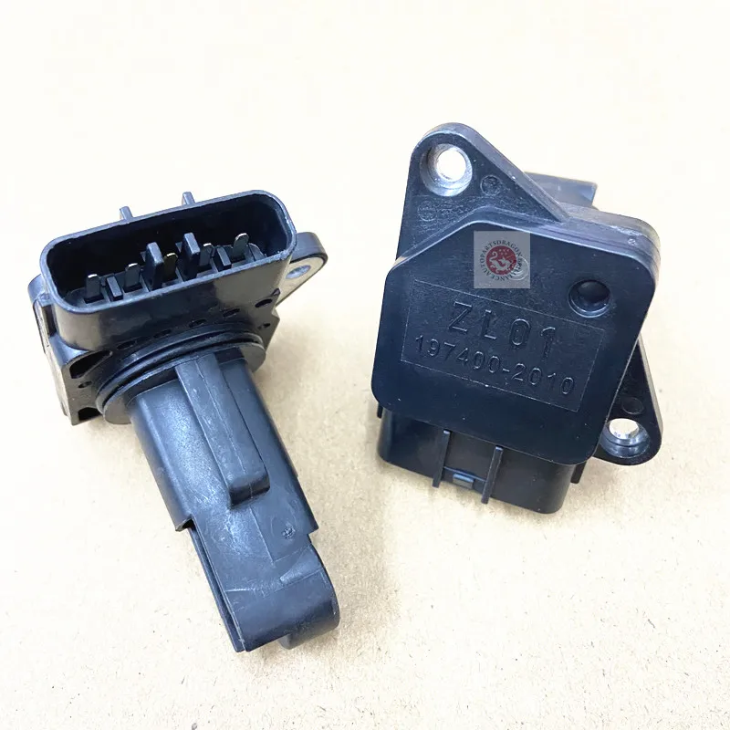 WLS113215 MAF датчик массового расхода воздуха для Ford Mazda Fit Mondeo RANGER 2.3L 2 5 TDCi Diesel WLS1 13 215