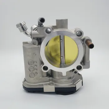 

Throttle Body Valve Assembly Fit For Chevrolet Cruz AVEO OE: 55577375 55561495 0280750562 0280750245