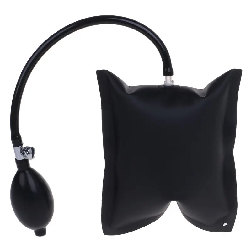 

1 PCS Locksmith Supplies Pump Wedge Locksmith Tools Auto Air Wedge Airbag Lock Pick Set Open Car Door Lock Hand Tools