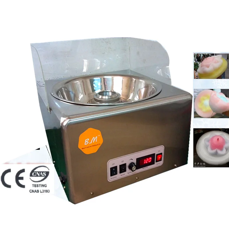 

220V Cotton candy machine commercial electric candy floss machine cotton candy maker Electric Cotton Machine