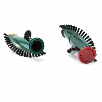 

VK122 VK130 VK135 Roller Brush Repair EB340 ET340 EB350 EB351 Anti winding