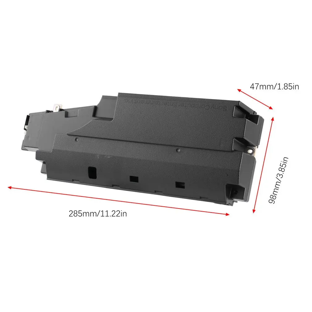 MagiDeal Питание блок для sony PS3 супер тонкий APS-330 APS-160AR Cech-4000 новый комплект запасных частей для ремонта