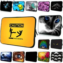 Funda 15,4 чехол для ноутбука Xiaomi Mi Pro CHUWI LapBook Plus 15,6 рукав сумка для ноутбука 15 неопреновый рукав сумка для компьютера