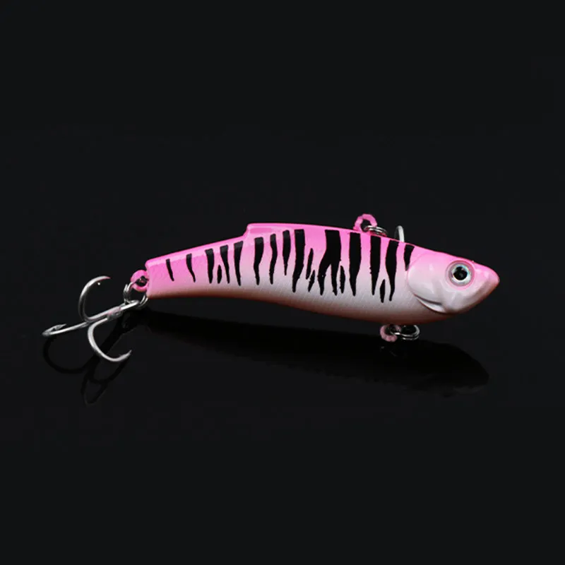 TOMA Spoon Lure Set Spinner bait 2-7g Trout Pike Metal Fishing