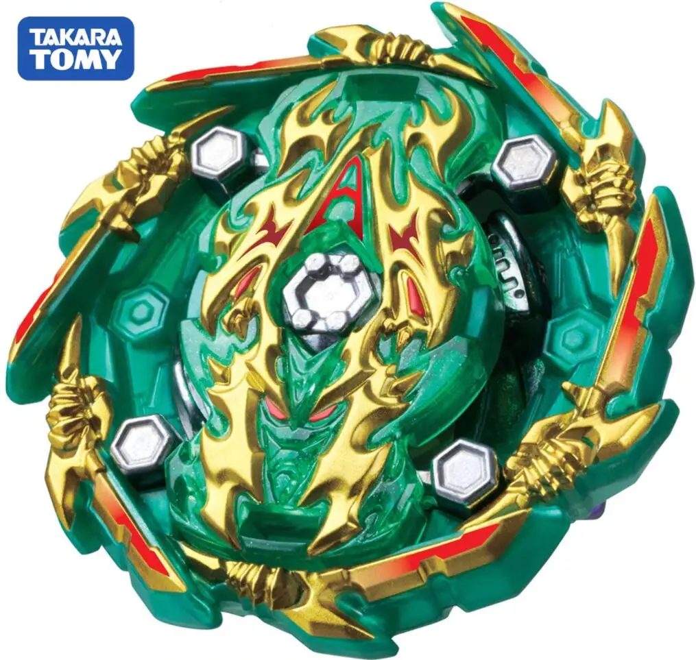 

Такара Томи бушин Ашура. Hr.Kp Beyblade Burst GT B-135 большая акция