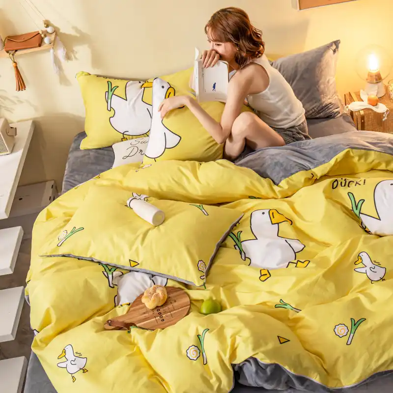 girls full bed sheets