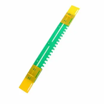 

5pcs Escape Avoid Proof Doors Bee Beehive Door Entrance Gate Beekeeper Plastic