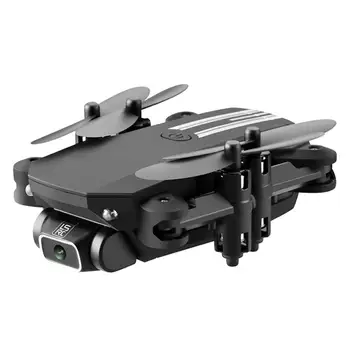 

Mini Drone with HD 1080P Camera Follow Me RC Quadcopter Wifi FPV Drone Foldable Altitude Hold RC Helicopter Drones