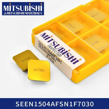 

SEEN1504AFSN1 F7030 carbride inserts cnc turning tool holder lathe tools boring bar machine lathe mini 100% original